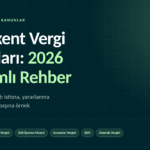 Teknokent Vergi İstisnaları: 2026 Kapsamlı Rehber